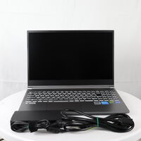 中古  THIRDWAVE GALLERIA XL7C-R46(Intel Core i7 13700H/16GB DDR4 (PC4)/SSD512GB/なし/NVIDIA GeForce RTX 4060 8GB Laptop GPU/15.6/1920x1080/Wi-Fi/Windows 11 Home 64bit) 191541 