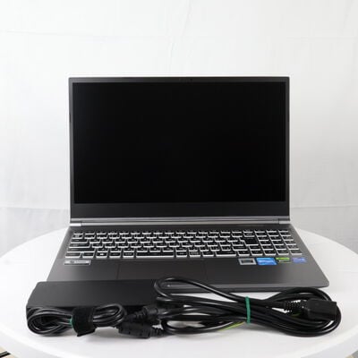 【通販センター】中古  THIRDWAVE GALLERIA XL7C-R46(Intel Core i7 13700H/16GB DDR4 (PC4)/SSD512GB/なし/NVIDIA GeForce RTX 4060 8GB Laptop GPU/15.6/1920x1080/Wi-Fi/Windows 11 Home 64bit) 191541 