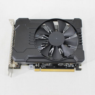【通販センター】中古  玄人志向 RD-RX550-E2GB/OC（RX550 2GB） 3480035258 