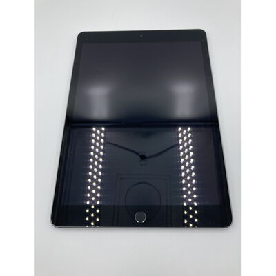 【水戸赤塚店】中古  Apple iPad 10.2インチ (第8世代/2020) Wi-Fi 32GB スペースグレイ MYL92J/A 143620 