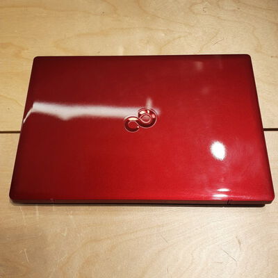 【鹿児島店】中古  Fujitsu LIFEBOOK AH53/B3(i7-8550U/8GB/SSD240GB/BDXL/オンボード/15.6/1920*1080/W11H) 4700001091 