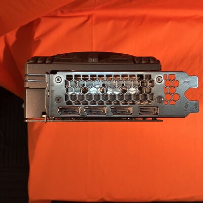 【なんば店】中古  Palit NE7507T019T2-GB2031A (RTX5070Ti GamingPro 16GB) 176552 