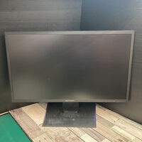 中古  I/O DATA LCD-GC242HXB (23.6 3H1DP 0.6ms TN 144Hz) 192950 