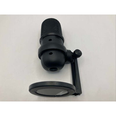 【仙台店】中古  HyperX SoloCast - USBマイク 3240011253 
