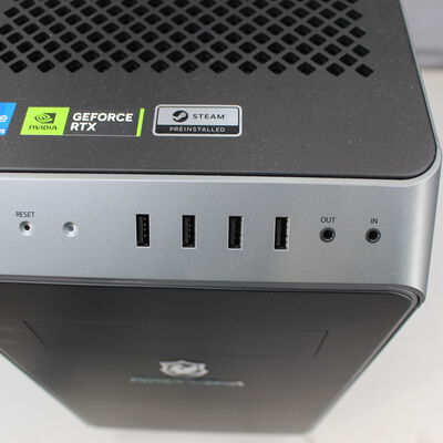 【松山環状枝松店】中古  THIRDWAVE GALLERIA RM5C-R46T 186586 