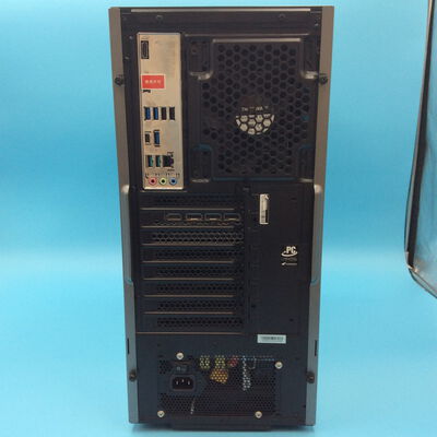 【秋葉原本店】中古  THIRDWAVE_GALLERIA_XA7C-R36(i7 12700/16GB/SSD1TB/RTX3060/W11H) 3410013498 