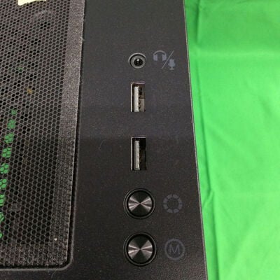 【川崎店】中古  FRONTIER デスクトップPC(i7 14700F/32GB/SSD1TB/RTX4070 Ti SUPER/W11H) 3170006757 