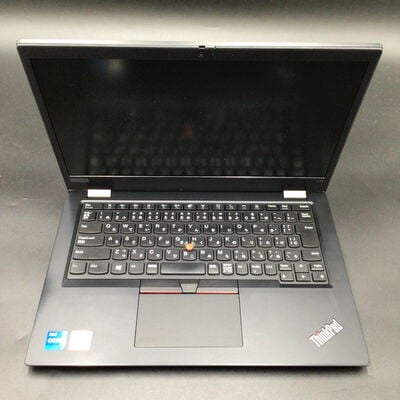 【秋葉原本店】中古  Lenovo Thinkpad L13 Gen2(i7-1165G7/16GB/SSD512GB/W11P) 3410011865 