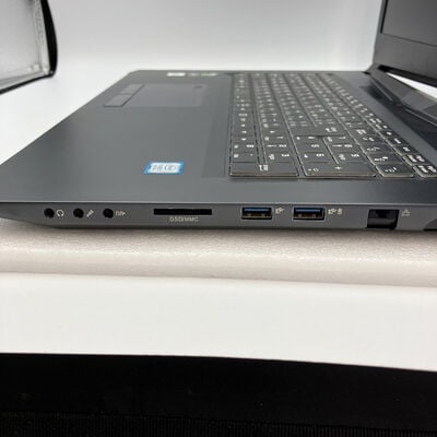 【新潟店】中古  mouse NEXTGEAR-NOTE 1808NG-N-i7910SA1 (i7-8750H/16GB/SSD256GB/GTX1070/W11H) 3290007266 