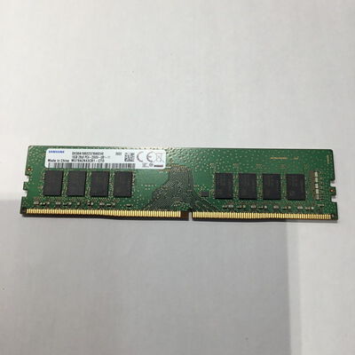 【松山環状枝松店】中古  PC4-21300 16GB デスクトップ用_ 184895 