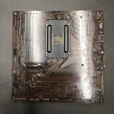 【秋葉原本店】中古  GIGABYTE B550M K (B550 AM4 mATX DDR4) 3410013192 