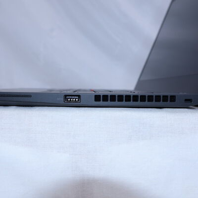 【通販センター】中古  Lenovo ThinkPad T14s Gen 2(Intel Core i5 1145G7 2.60GHz/16GB DDR4/SSD256GB/-/オンボード/14/1920x1080/Wi-Fi/WEBCAM/W11H/VBT) 203261 