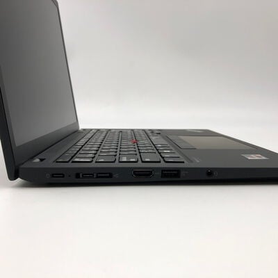 【大分店】中古  Lenovo ThinkPad X13 Gen 2 (AMD Ryzen 5 Pro 5650U 2.3GHz/8GB/SSD256GB/-/オンボード/13.3/1920x1200/Wi-Fi/WEBCAM/W11H64) 182749 