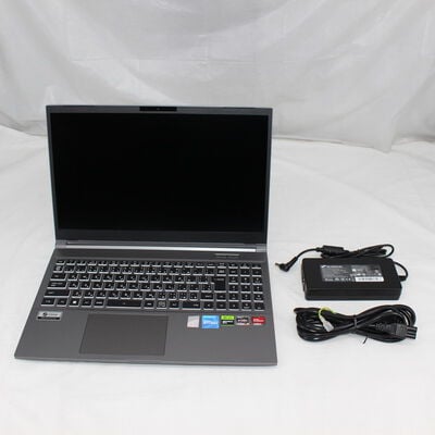 【通販センター】中古  THIRDWAVE GALLERIA RL5R-G165 181253 