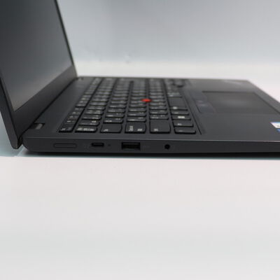 【札幌店】中古  Lenovo ThinkPad L13 Gen3 (Core i5-1235U/16GB/SSD 256GB/-/-/WLAN/13.3インチUWXGA/W11P/-) 3240010160 