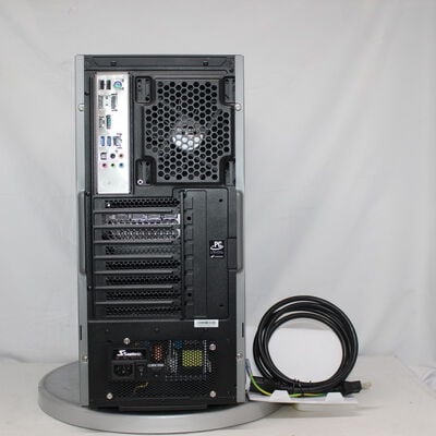 【通販センター】中古  THIRDWAVE GALLERIA SK(Intel Core i9 11900K/64GB DDR4 (PC4)/SSD500GB/BD-RE/NVIDIA GeForce RTX 3080 Ti 12GB/W11H64 MAR) 196678 