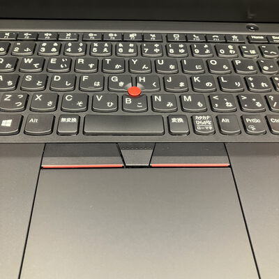 【富士青葉店】中古  LENOVO ThinkPad X13 (AMD Ryzen 5 Pro 4650U 2.10GHz/32GB/SSD256GB/-/オンボード/13.3/1920x1080/Wi-Fi/WEBCAM/W11H) 185692 