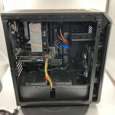 【なんば店】中古  THIRDWAVE GALLERIA XA7C-R36T (i7 12700/16GB/SSD1TB/RTX3060Ti) 3280023362 