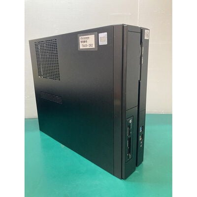 【浦添城間店(沖縄)】中古  THIRDWAVE Magnate BL672(Intel Core i7 10700/16GB/SSD500GB/なし/オンボード/W11H64 MAR) 179702 