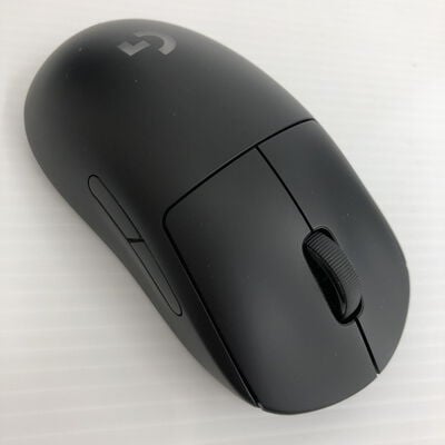 【徳島住吉店】中古  ﾛｼﾞｸｰﾙ G-PPD-002WLr (無線 ｹﾞｰﾐﾝｸﾞﾏｳｽ) 5230000617 