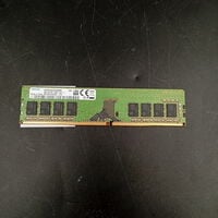 中古  PC4-21300 8GB デスクトップ用 126165 