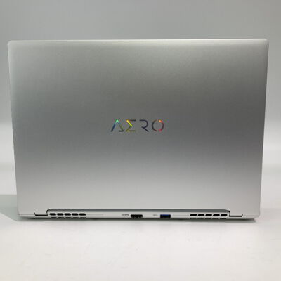 【札幌店】中古  GIGABYTE AERO 14 OLED(i7-13620H/16GB/SSD512GB/RTX4050 6GB/14/2880x1800/W11P) 3210016222 