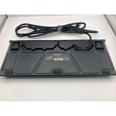 【仙台店】中古  Steelseries Apex Pro TKL US (64734) 3240010636 