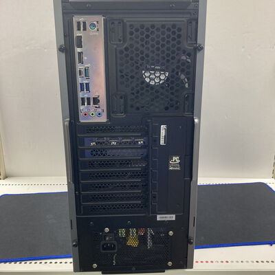 【大宮店】中古  GALLERIA XA7C-R37 1250007647 