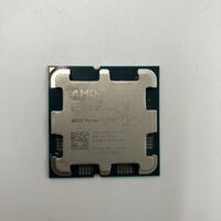 中古  AMD Ryzen 7 7700 (AM5/3.8GHz/40M/C8/T16/65W) 1460024624 