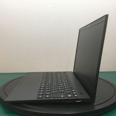 【佐賀南部バイパス店】中古  NEC PC-VKV18GZG9(i7-10510U/16GB/SSD256GB/ドライブなし/オンボード//W11P) 5250001458 