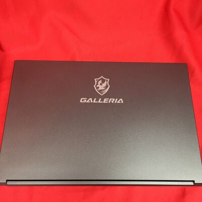 【千葉店】中古  GALLERIA RL7C-R35-5N 3250005589【8/21価格改定!】 