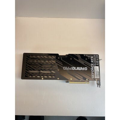【京都店】中古  Palit NE75080019T2-GB2031A (RTX5080 GamingPro 16GB) 176534 