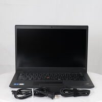 中古  Lenovo ThinkPad T14s Gen 2(Intel Core i5 1145G7 2.60GHz/16GB DDR4/SSD256GB/-/オンボード/14/1920x1080/Wi-Fi/WEBCAM/W11H/VBT) 203306 