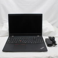 中古  LENOVO ThinkPad L15 Gen 1(Intel Core i5 10210U 1.60GHz/16GB DDR4/SSD256GB/-/オンボード/15.6/1920x1080/GbE/Wi-Fi/WEBCAM/W11H/VBT) 197077 