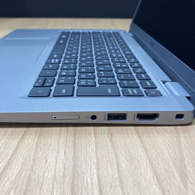 【甲府飯田店】中古  DELL Latitude 5320 (Intel Core i7 1185G7 3.0GHz/16GB/SSD256GB/-/-/13.3/1920x1080/Wi-Fi/WEBCAM/W11H64) 176585 