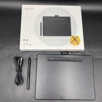中古  wacom ctl-6100wl 190959 