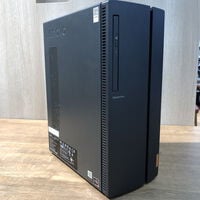 中古  Lenovo ideacentre 510A-15ARR(Ryzen 5 3400G/16GB/SSD256GB/GTX1650/W11H) 4740001228 