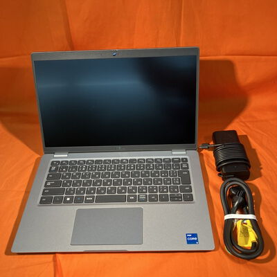 【なんば店】中古  DELL Latitude 5430 (i5 1245U/8GB/SSD 256GB/WLAN/14FHD/W11P) 3280021507 