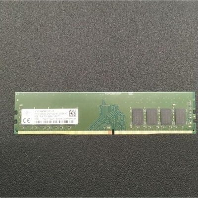 【博多店】中古  PC4-21300 8GB デスクトップ用(DDR4-2666) 126165 