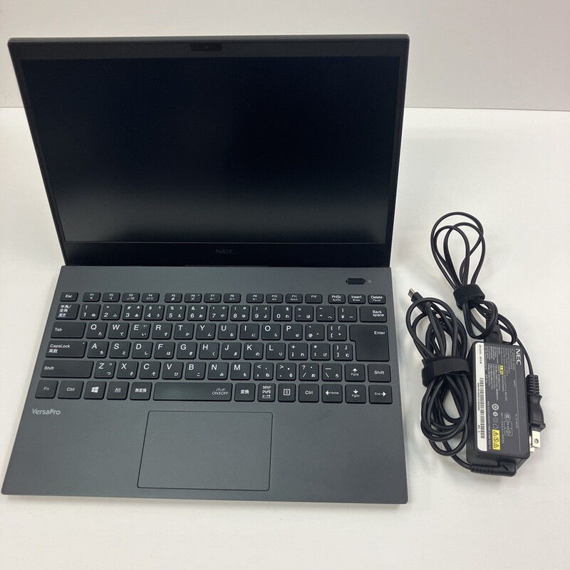Windowsノート本体 2.NEC Versapro i7-10510 16Gb 512Gb 中古 NEC VersaPro UltraLite (i7-10510U/16GB/SSD 512GB