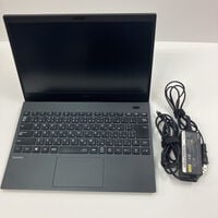 中古  NEC VersaPro UltraLite (i7-10510U/16GB/SSD 512GB/-/-/WLAN/13.3インチFHD/W11P64/-) 3240008634 