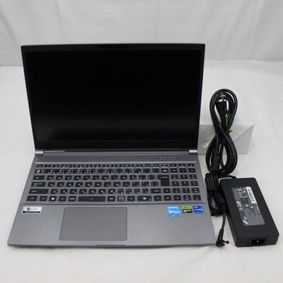 【新潟店】中古  THIRDWAVE GALLERIA RL7C-R45-5N 190250 