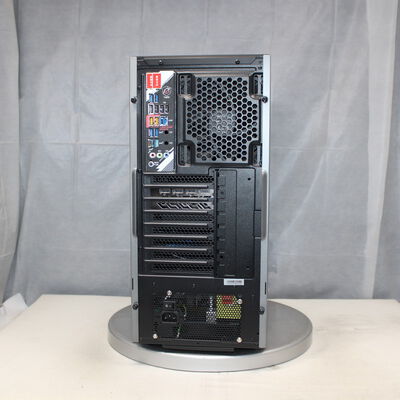 【通販センター】中古  THIRDWAVE GALLERIA ZA9R-79XT 181643 