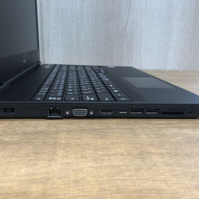 【姫路店】中古  NEC PC-VKM17XZG7 (INTEL Core i5 10310U 1.7GHz/16GB/SSD512GB/Mt/オンボード/15.6/1366x768/Wi-Fi/WEBCAM/W11H64) 180563 