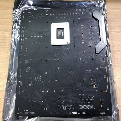 【甲府飯田店】中古  ASRock Z890 LiveMixer WiFi (Z890 1851 ATX DDR5) 172167 