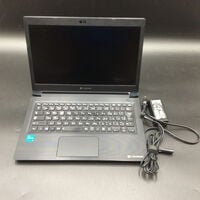 中古  dynabook_S73/HS(Core_i5-1135G7/8GB/SSD128GB/W11P) 3410013675 