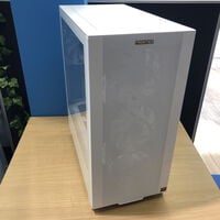 中古  FRONTIER FRGHLB650/WS727(Ryzen 7 7800X3D/64GB/SSD2TB/RTX4070 Ti SUPER/W11H) 4720002625 