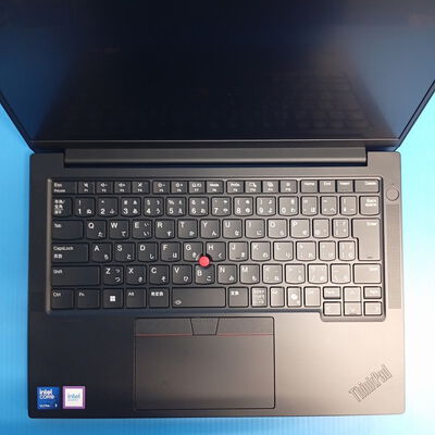 【大須店】中古  Lenovo ThinkPad E14 Gen 7 3120023727 