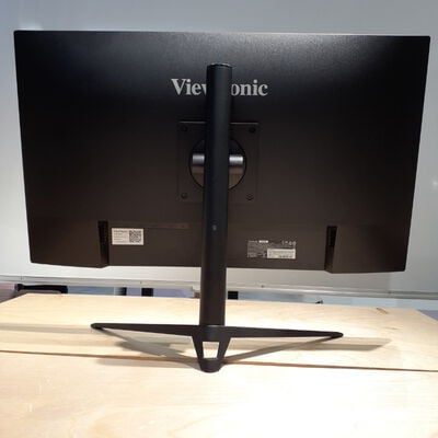【鹿児島店】中古  Viewsonic VX2728J 4700000886 