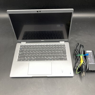 【熊本浜線店】中古  DELL Latitude 5320 (Intel Core i7 1185G7 3.0GHz/16GB/SSD256GB/-/-/13.3/1920x1080/Wi-Fi/WEBCAM/W11H MAR) 183658 